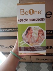 Combo 2 hộp Ngũ Cốc Dinh Dưỡng BEONE ( HSD 12/2023)