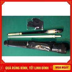 Bộ Cơ bi da phăng Liber ren gỗ cao cấp