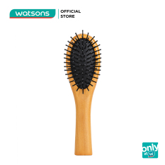 Lược Gỗ Watsons Wooden Cushion 1Cái