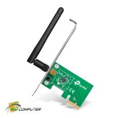 Card mạng thu wifi gắn trong cho máy bàn TP-Link TL-WN781ND