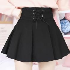 CHÂN VÁY XỎ DÂY CÓ MAY KÈM QUẦN BÊN TRONG FORM 50 KG TRỞ LẠI
