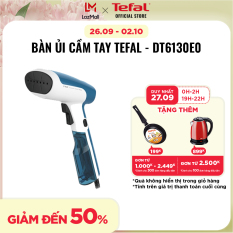 Bàn ủi cầm tay Tefal – DT6130E0