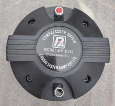 LOA TREBLE KÈN LOA TREBLE SÂN KHẤU P.AUDIO TỪ 120 CÔN 45 – GIÁ 2 CÁI