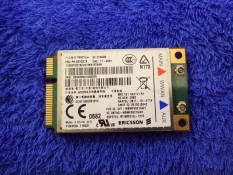 Card WWAN 3G Ericsson Lenovo F5521GW dùng cho X220T420 T420sT520W520, cam kết sản phẩm đúng mô tả, chất lượng đảm bảo