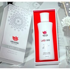 Dung Dịch Vệ Sinh Lady Care Linh Hương 150ml