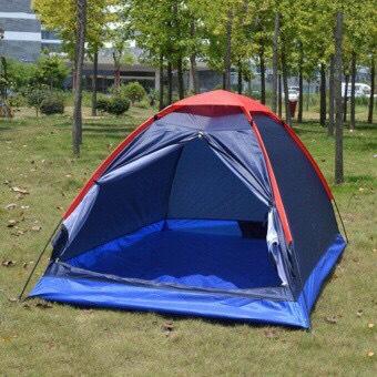 Lều cắm trại du lịch cho 2-3 người
