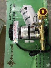 BƠM TĂNG ÁP PENRONIL THƯƠNG HIỆU Ý:15WG-0.8-15