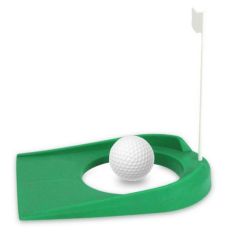 Bộ lỗ cờ putt cho người chơi golf, hôc trợ tập putt hiệu quả tại nhà