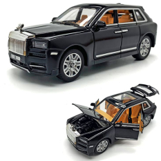 Xe mô hình kim loại Rolls Royce Cullinan Tỷ lệ 1:32