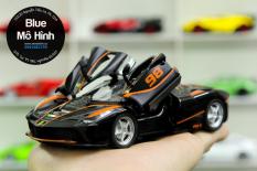 Xe mô hình FXX K Double Horses tỷ lệ 1:32 Đỏ cam