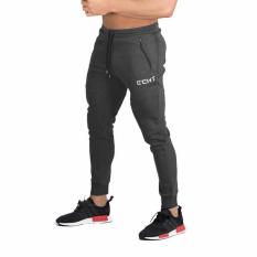 Quần Tập Gym Jogger Thể Thao Nam ECHT