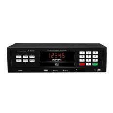 Đầu Karaoke Paramax Wifi-Direct LS-3000 , Chọn bài bằng Smart Phone