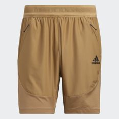 adidas TRAINING Quần short tập luyện HEAT.RDY Nam GM0341