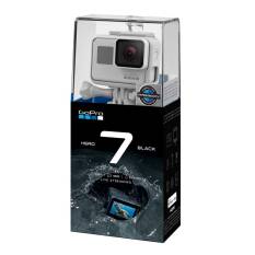 Máy Quay GoPro hero 7 black – limited edition Dustwhite Bảo hành 1 đổi 1 12 tháng