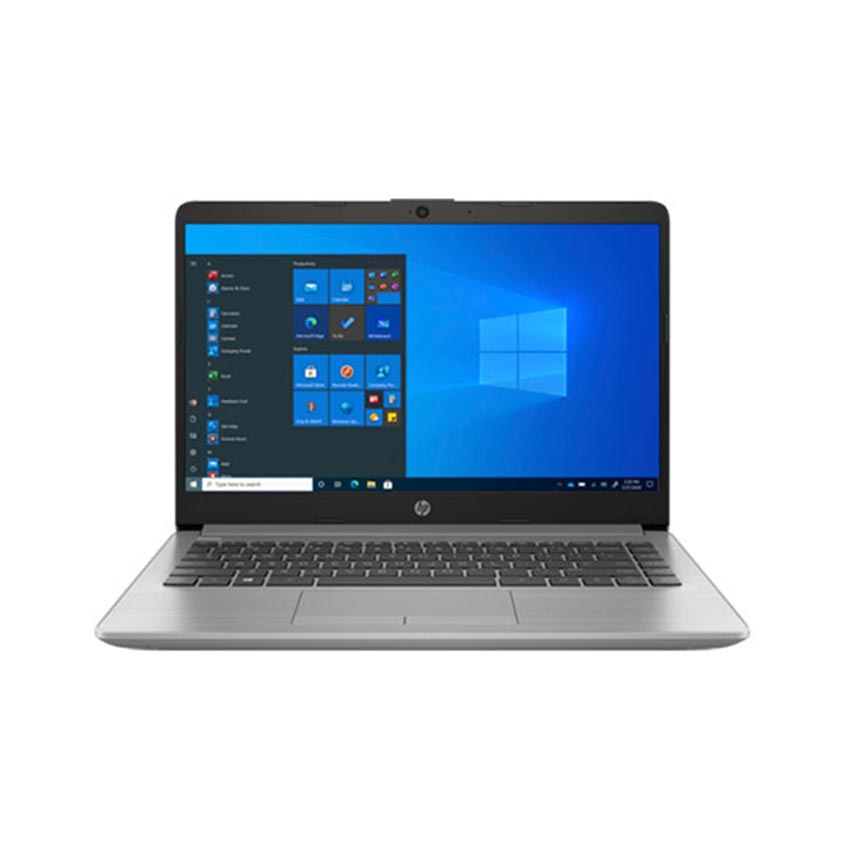 [VOUCHER 3 TRIỆU]Laptop HP 240 G8 (519A4PA) (i3-1005G1 | 4GB | 256GB | Intel UHD Graphics | 14′ FHD | Win 10)
