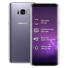 Điện thoại SAMSUNG GALAXY S8 PLUS – GALAXY S8+ rom 64G mới FULLBOX