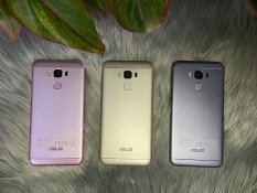 Điện thoại Asus Zenfone3 Max, IPS LCD, 5.5″, HD