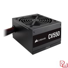 Nguồn Corsair CV550 – 80 Plus Bronze (CP-9020210-NA)