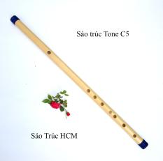 SÁO TRÚC CHO NGƯỜI MỚI BẮT ĐẦU