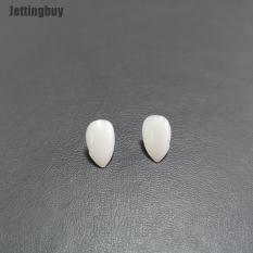 Jettingbuy 01 Cặp răng nanh giả dùng trong lễ hội hóa trang Halloween, giá tốt – INTL