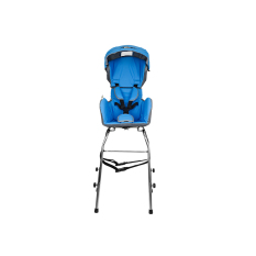 Ghế ngồi xe ga Beesmart X1 – Xanh dương