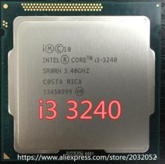 CPU Core I3 3240 Socket 1155