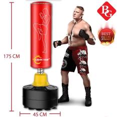 BG – Bao cát Trụ đấm đá Boxing PILE