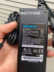 Adapter nguồn Sony 12V 3A dùng cho màn hình LCD , đèn led loại cao cấp