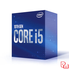 CPU Intel Core i5-10600 (3.3GHz up to 4.8GHz, 12MB) – LGA 1200