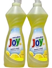 [HCM]Combo 2 chai Nước Rửa Chén Joy Lemon Scent 414ml