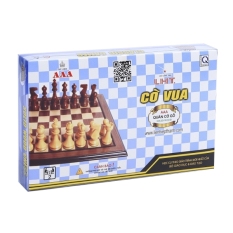 Cờ Vua Gỗ 3A