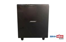 Loa siêu trầm Sub điện AM 1200