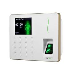 Máy chấm công vân tay (hổ trợ Wifi) ZKteco WL30