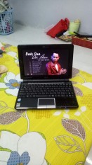 laptop ASUS mini, ram 2g hdd ,120G