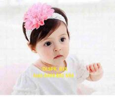Combo 3 băng đô siêu xinh cho bé yêu DLSPK_015