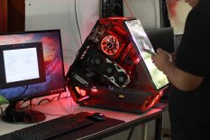 Bộ máy tính chiến mọi game đẹp cho anh em
