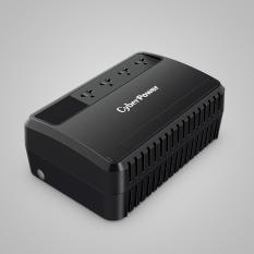 Bộ lưu điện UPS CyberPower BU1000E- 1000VA/630W