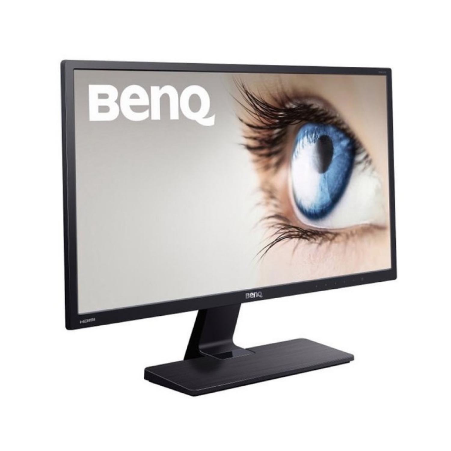 Màn hình máy tính BenQ GW2480 24 inch 1080p, màn hình IPS - Hàng chính hãng