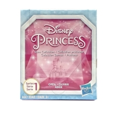 Đồ Chơi Hộp Công Chúa Disney Princess Bí Ẩn E3437 (Sản Phẩm Trong Hộp Là Ngẫu Nhiên – Bí Mật)