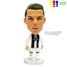 Tượng cầu thủ bóng đá Cristian ronaldo (CR7) – Juventus