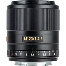 [Trả góp 0%]Ống kính Viltrox AF 23mm F1.4 for Sony và fujifilm