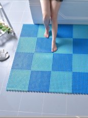 [HCM]Thảm lót sàn nhà vệ sinh nhà tắm chống trượt (30×30)