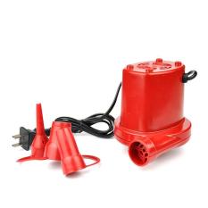 BƠM ĐIỆN 2 CHIỀU DÀNH CHO BỂ BƠI PHAO BƠI (BƠM VÀ HÚT CHÂN KHÔNG)