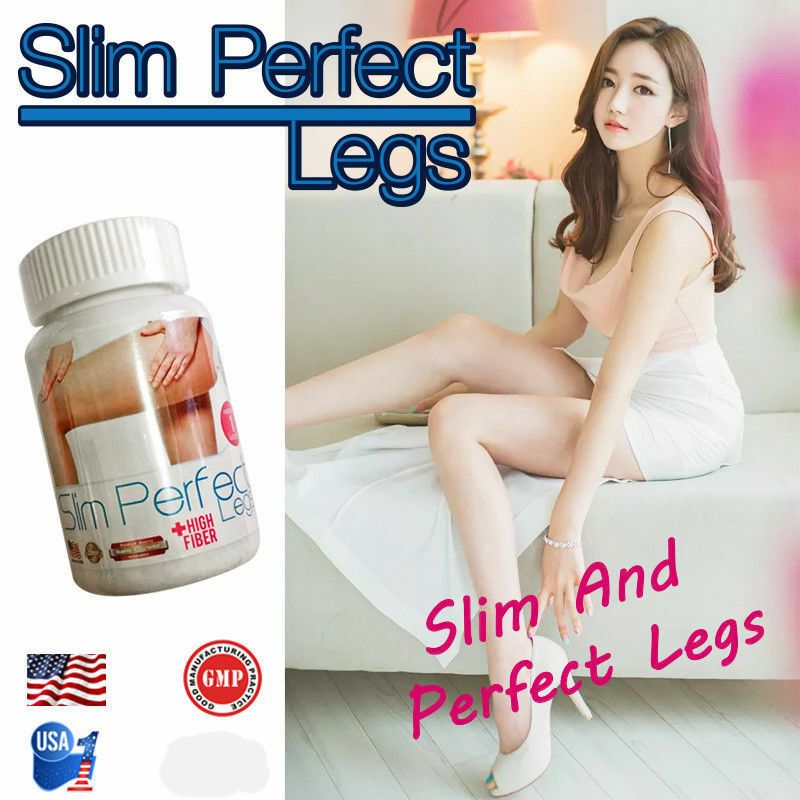 [HCM]Giảm mỡ thon gọn đùi Slim Perfect Legs