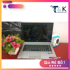 LAPTOP HP ELITEBOOK 8460P – ĐÃ QUA SỬ DỤNG