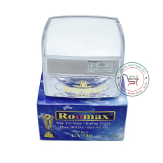 Kem Nám Dưỡng trắng hiệu quả Bảo vệ da phục hồi da 17in1 Roomax 20g (Xanh dương)|Siêu thị trực tuyến 247