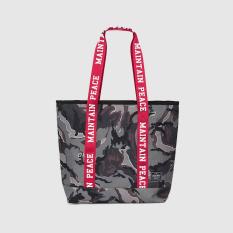 Túi Xách Đa Năng TheBagClub MP Camouflage