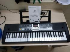 ĐÀN PIANO ĐIỆN TỬ ĐÀN ORGAN 61 PHÍM CHO NGƯỜI MỚI CHƠI