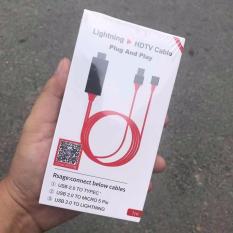 Cáp HDMI kết nối điện thoại Android ,IPHONE với Tivi FULL HD 1080P , Cáp MHL kết nối từ smartphone android ,IPHONE ra cổng HDMI cho tivi, máy chiếu, kit mhl, cáp hdmi cho điện thoại samsung, oppo, nokia, sony.IPHONE 5,6,7,8,9,X,