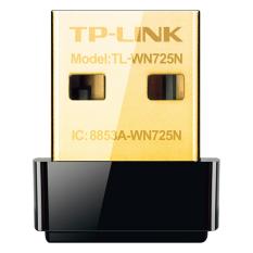 Tp – link tl- wn725n – usb wifi nano chuẩn n tốc độ 150mbps, cam kết hàng đúng mô tả, chất lượng đảm bảo an toàn đến sức khỏe người sử dụng